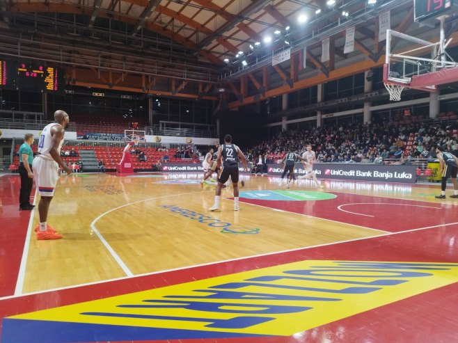 Игокеа испала из ФИБА Лиге шампиона
