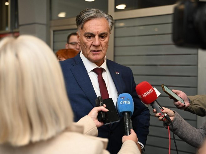 Каран: Народ ће гласати за Републику Српску