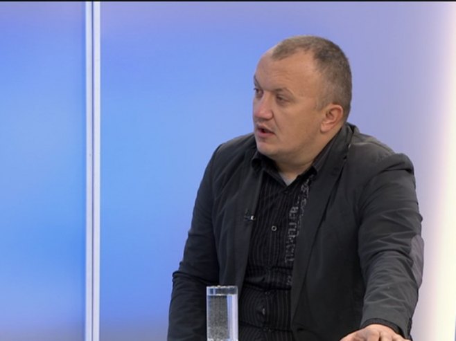 Јошић о "црном петку": Грађани да прате цијене производа барем у посљедњих мјесец дана