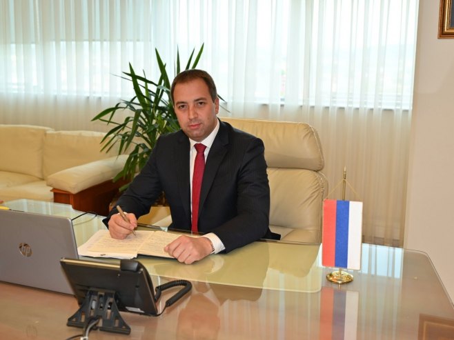 Селак: Неопходно поштовање Устава БиХ и његове примјене, онако како је написано у Дејтонском споразуму