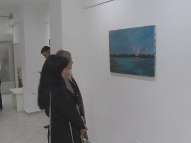 У Градишци отворена изложба "Бардача-Србац 2025"