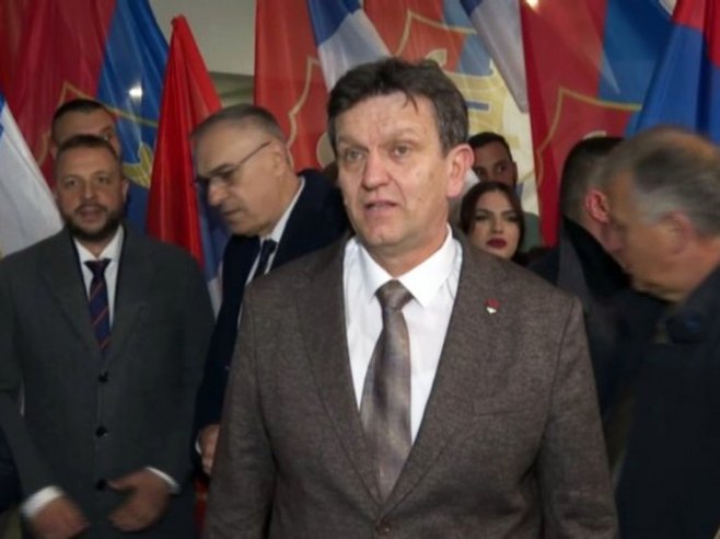 Завршни скуп СДС-а у Бањалуци; Блануша: Српска може и мора боље