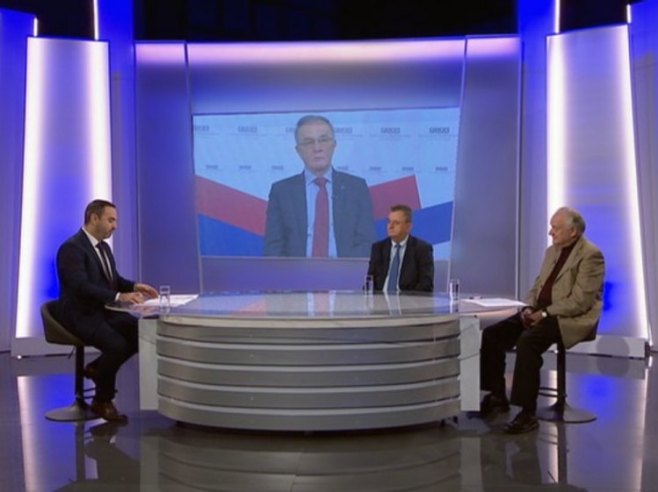 Од "слова до духа" - 30 година Дејтонског мировног споразума (ВИДЕО)