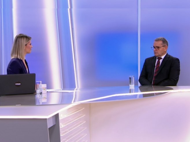 Васић: МУП Републике Српске испуњава све свјетске стандарде (ВИДЕО)