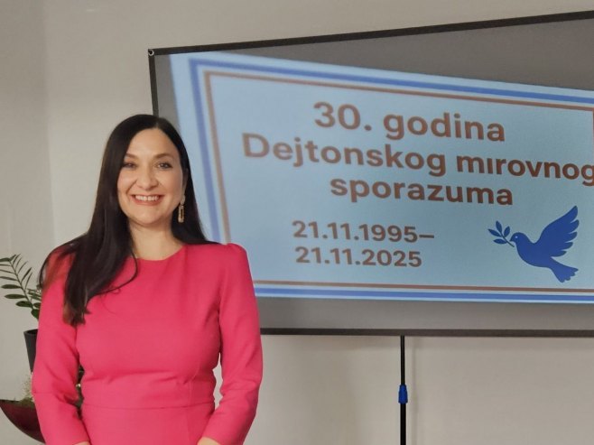 Вера Сајић - Фото: СРНА