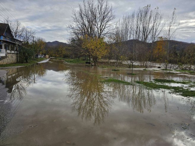 Србијаводе: Стабилизација хидролошке ситуације на Јужној Морави
