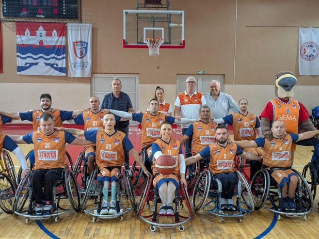 ККИ Врбас (фото: KKI Vrbas) - 