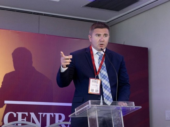 Марко Видаковић - 