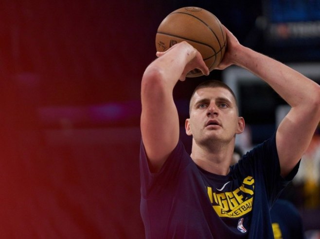 Јокић међу најзаслужнијима за побједу Денвера над Хјустоном (ВИДЕО)