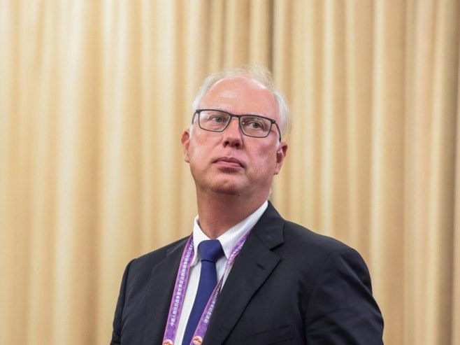 Дмитријев: Мађарска остаје глас разума у Европи