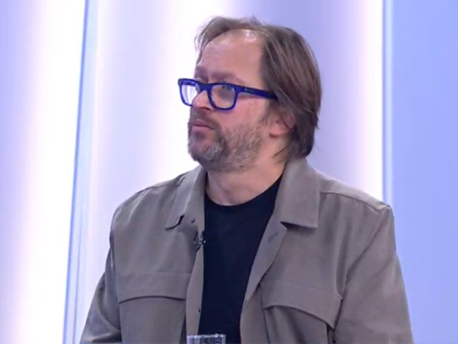 Срђан Коларевић отвара осми "Интиме Џез Фест" у Банском двору