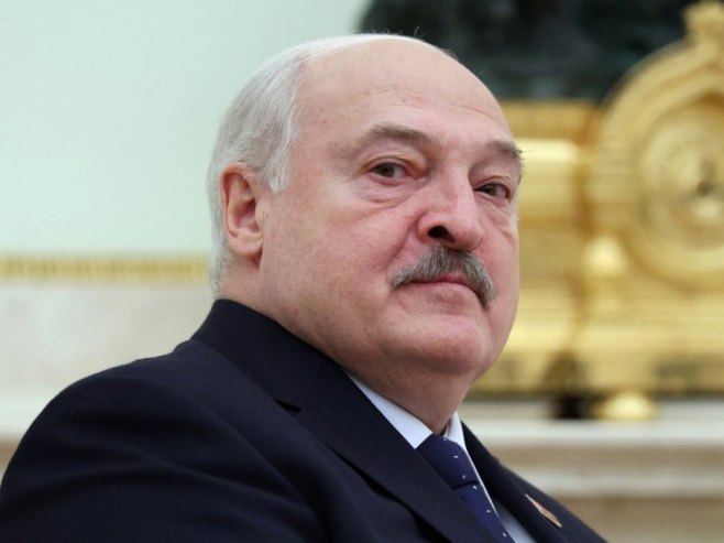 Лукашенко одобрио помиловање 31 украјинског држављанина