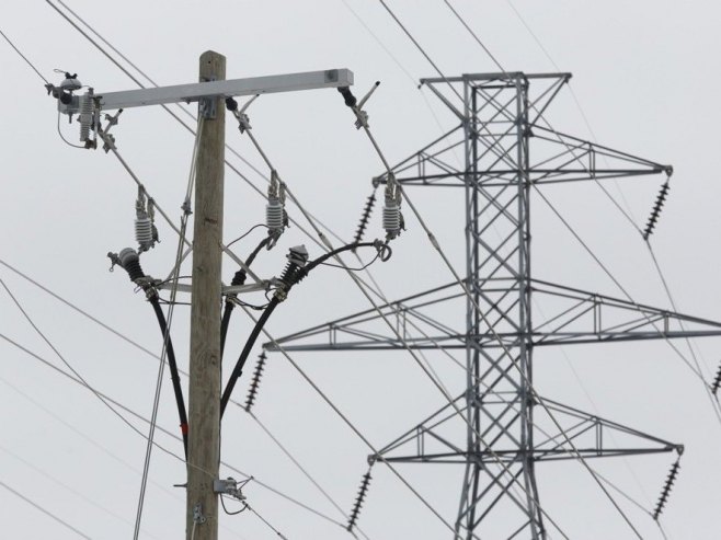 Већи дио Бањалуке добио електричну енергију