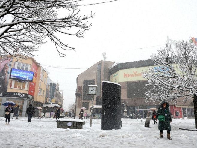 Banjaluka (ZIPAPHOTO/Borislav Zdrinja )