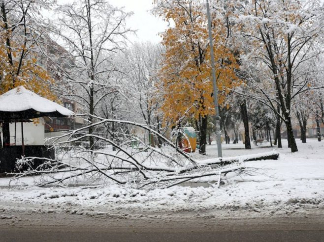 Banjaluka (ZIPAPHOTO/Borislav Zdrinja )