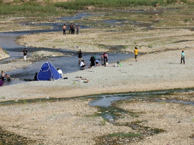 Предсједник Ирана: Морамо преселити главни град