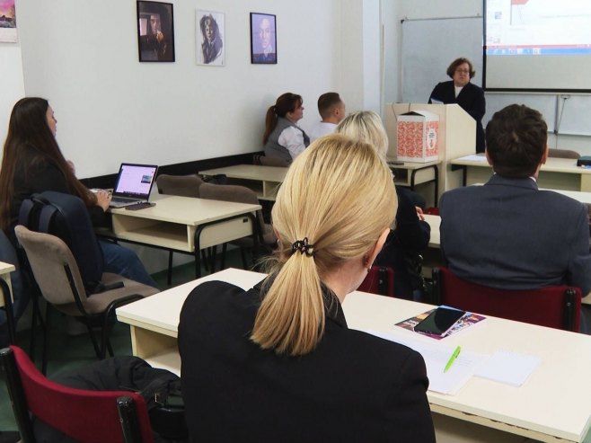 У Бањалуци представљени најнапреднији трендови и методологије у настави руског језика (ВИДЕО)