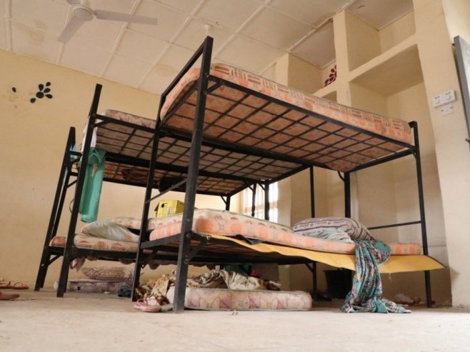 Масовна отмица ђака у Нигерији; Хришћанско удружење: Отето 315 ученика и наставника