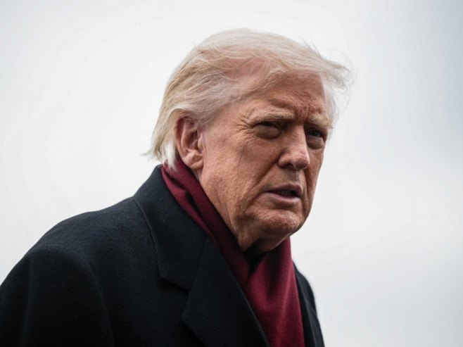 Трамп: Ово није коначна понуда Кијеву