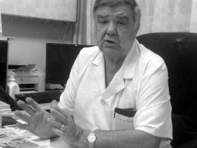 Драган Нинковић - Фото: Уступљена фотографија