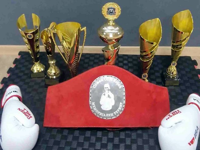 Бањалука: Одржан боксерски меморијал "Огњен Оги Којић" (ВИДЕО)