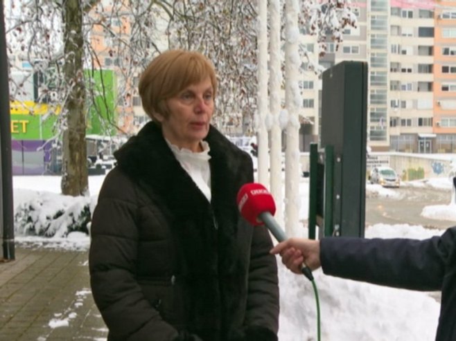 Мира Шкрба Томић - Фото: РТРС