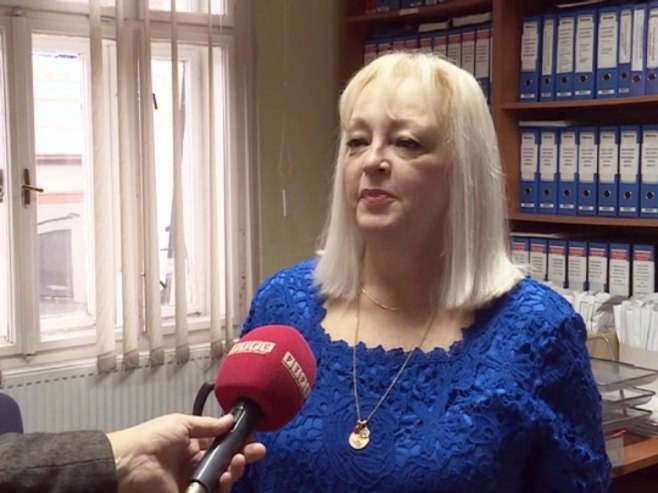 Љиљана Оренди - Фото: РТРС