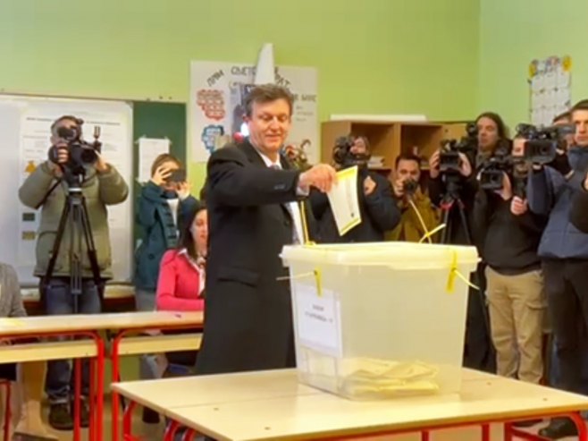 Бранко Блануша Бранко Блануша - Фото: РТРС