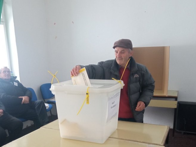 Избори у Српској Избори у Српској - Фото: РТРС