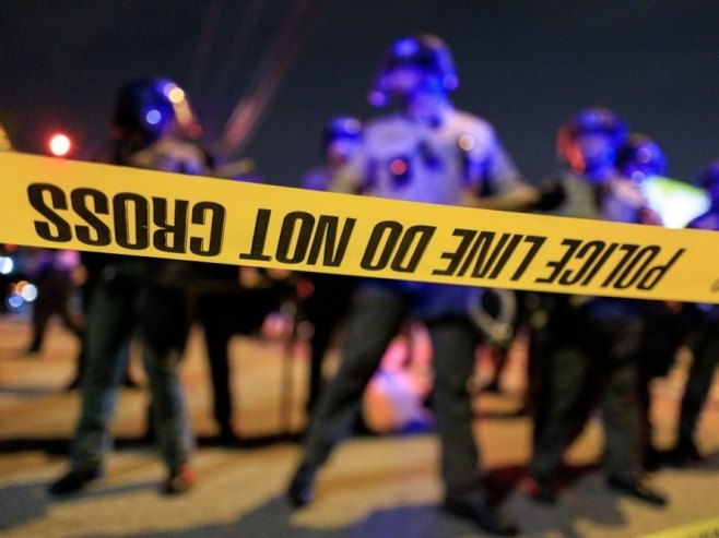 САД: Пуцњаве у Чикагу, једна особа убијена, осам рањено