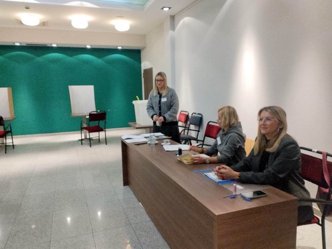 Излазност бирача у Бијељини мања него на претходним изборима