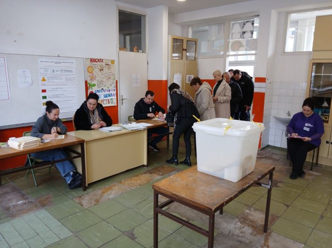 Излазност у Херцеговини мања него ранијих година