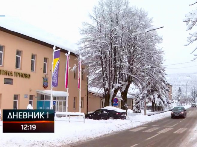 Општина Трново - Фото: РТРС