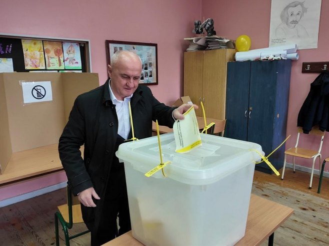 Петар Ђокић - Фото: Уступљена фотографија