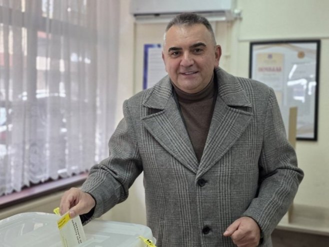 Саво Минић - Фото: Уступљена фотографија