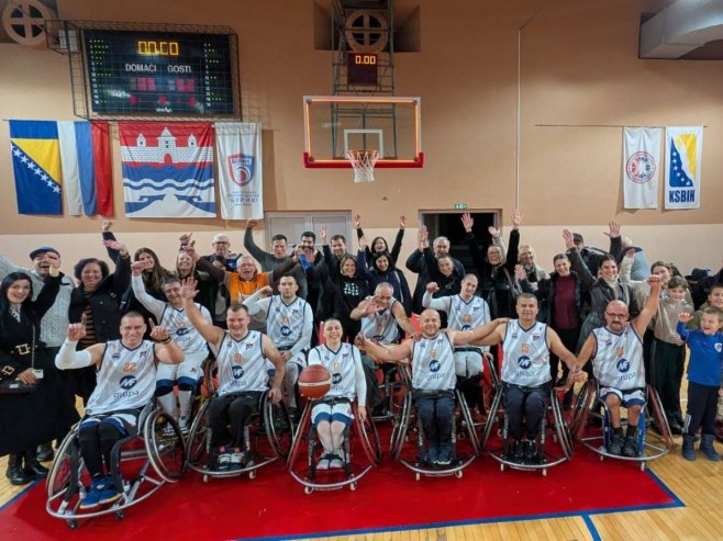 ККИ Врбас - Фото: Уступљена фотографија