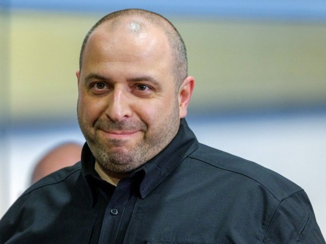 Умеров: Зеленски би могао да одустане од дијела Донбаса