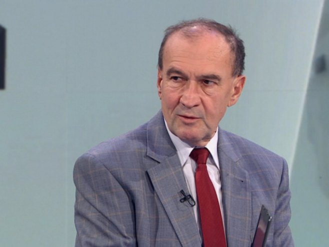 Шолаја: Циљ Декларације НСРС оправдан - гашење ОХР-а