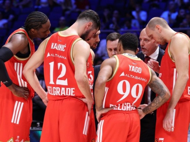 АБА лига: Црвена звезда тријумфовала против Беча