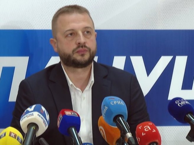 Нешковић: Тренд за Бланушу позитиван (ВИДЕО)