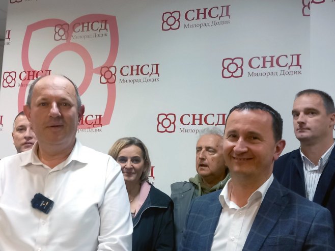 Петровић: Каран побиједио у Требињу