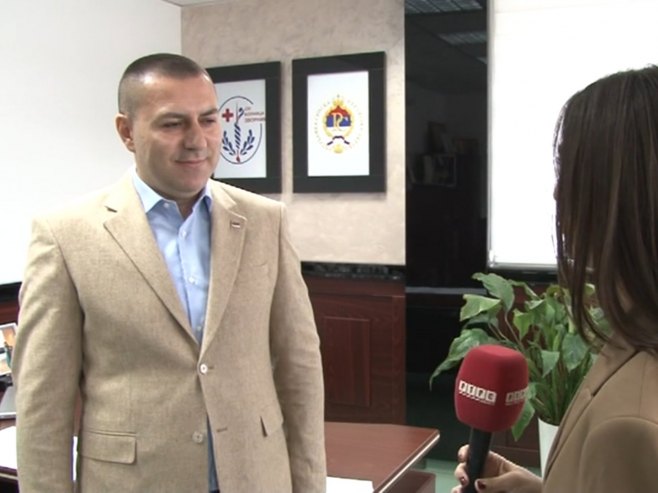 Петровић: Болница Зворник послује позитивно; Без листе чекања за оперативне захвате (ВИДЕО)