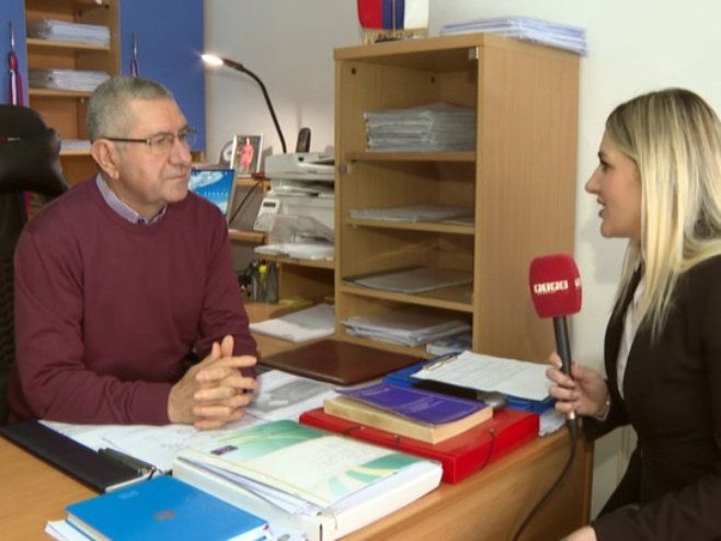 Петрић: Изузетно мала излазност; На бирачком списку једва милион бирача