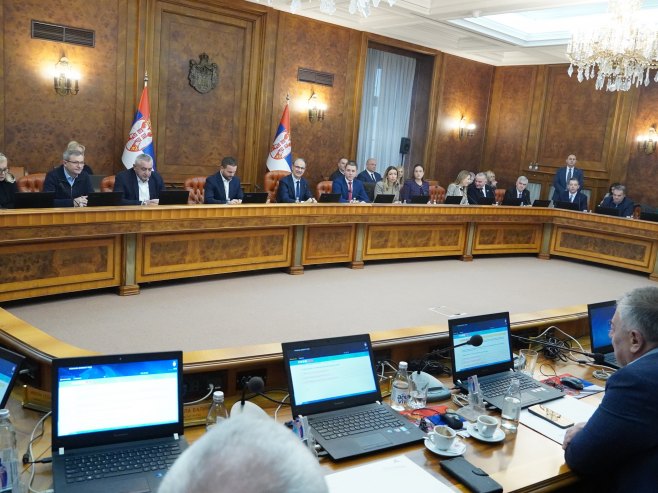 Сједница Владе Србије о енергетској ситуацији; Нема разлога за забринутост