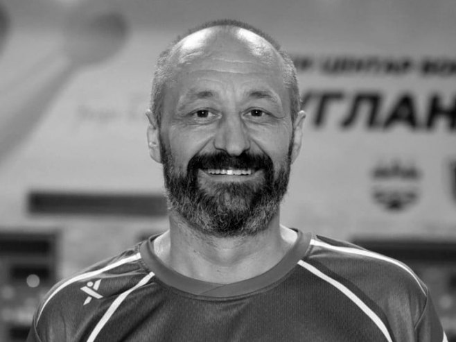 Мићо Пердух, некадашњи радник РТРС-а, биће сахрањен сутра у Бањалуци