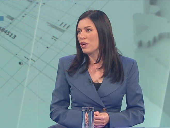 Вулић: Имовина припада ентитетима