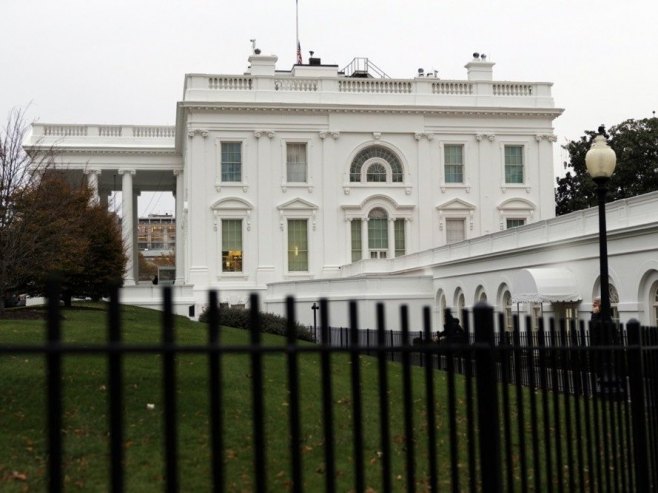 Бијела кућа: Трамп је оптимиста у погледу мировног споразума за Украјину