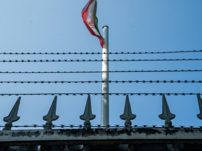 У Ирану јавно погубљен мушкарац осуђен за силовање