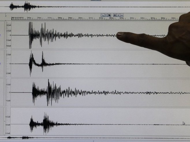 Земљотрес у Херцеговини
