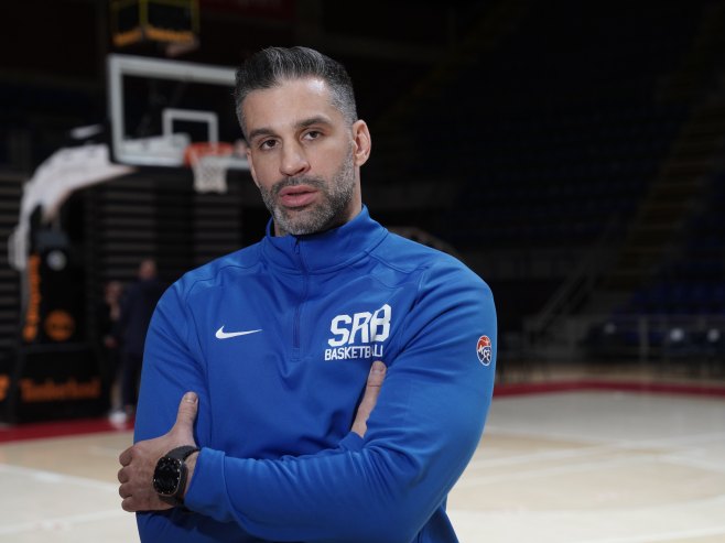 Алимпијевић: Застава Србије има посебну емоцију и тежину  (ВИДЕО)